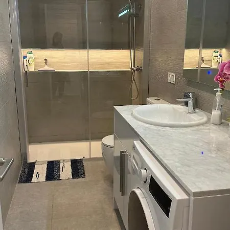 Coqueto Apto A 2 Min De La Playa Appartement Fuengirola