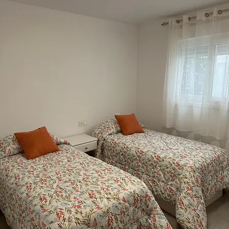 Appartement Coqueto Apto A 2 Min De La Playa Fuengirola