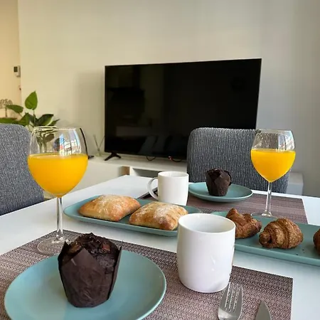Apartment Coqueto Apto A 2 Min De La Playa