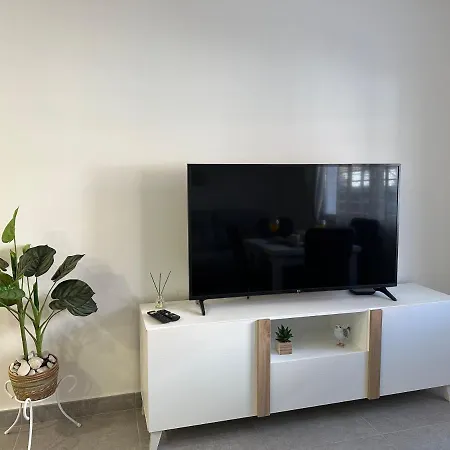 Apartment Coqueto Apto A 2 Min De La Playa *