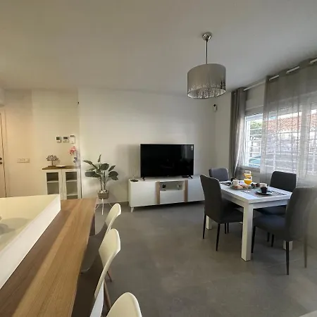 Apartment Coqueto Apto A 2 Min De La Playa